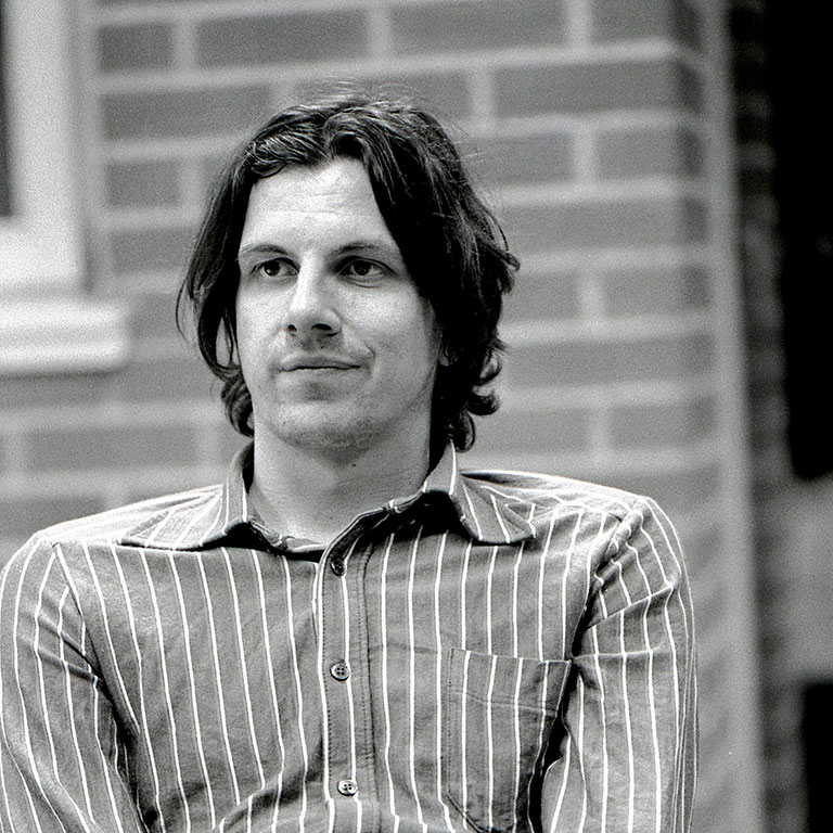 Wilfried Petzi | Fotografie